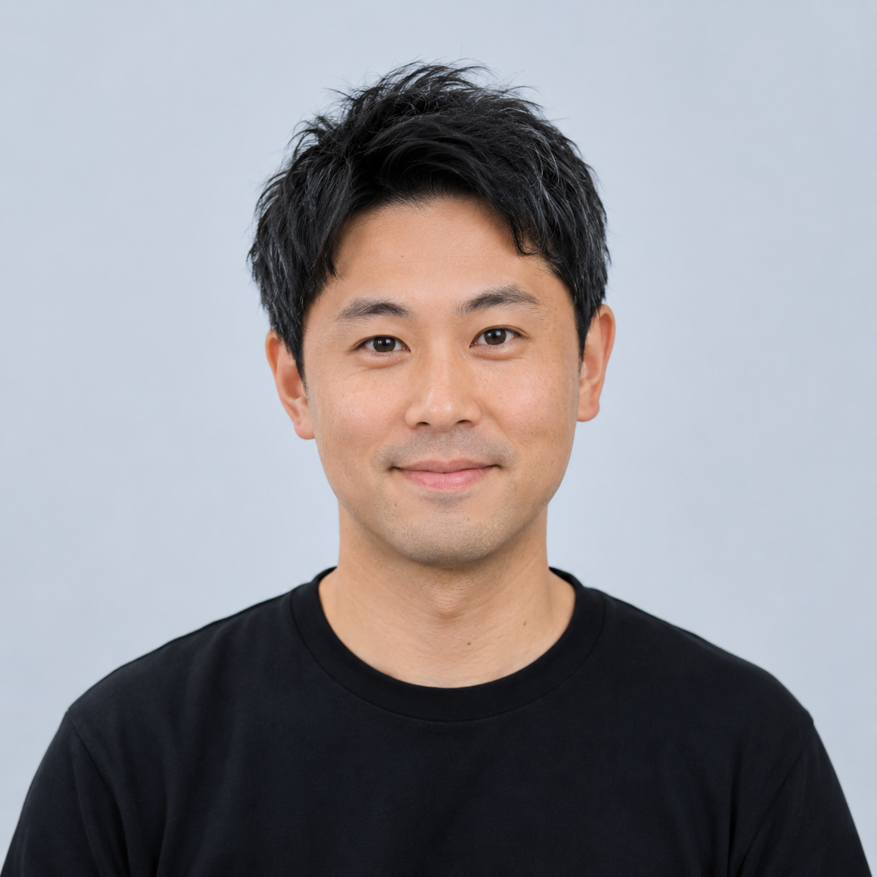 Aさん