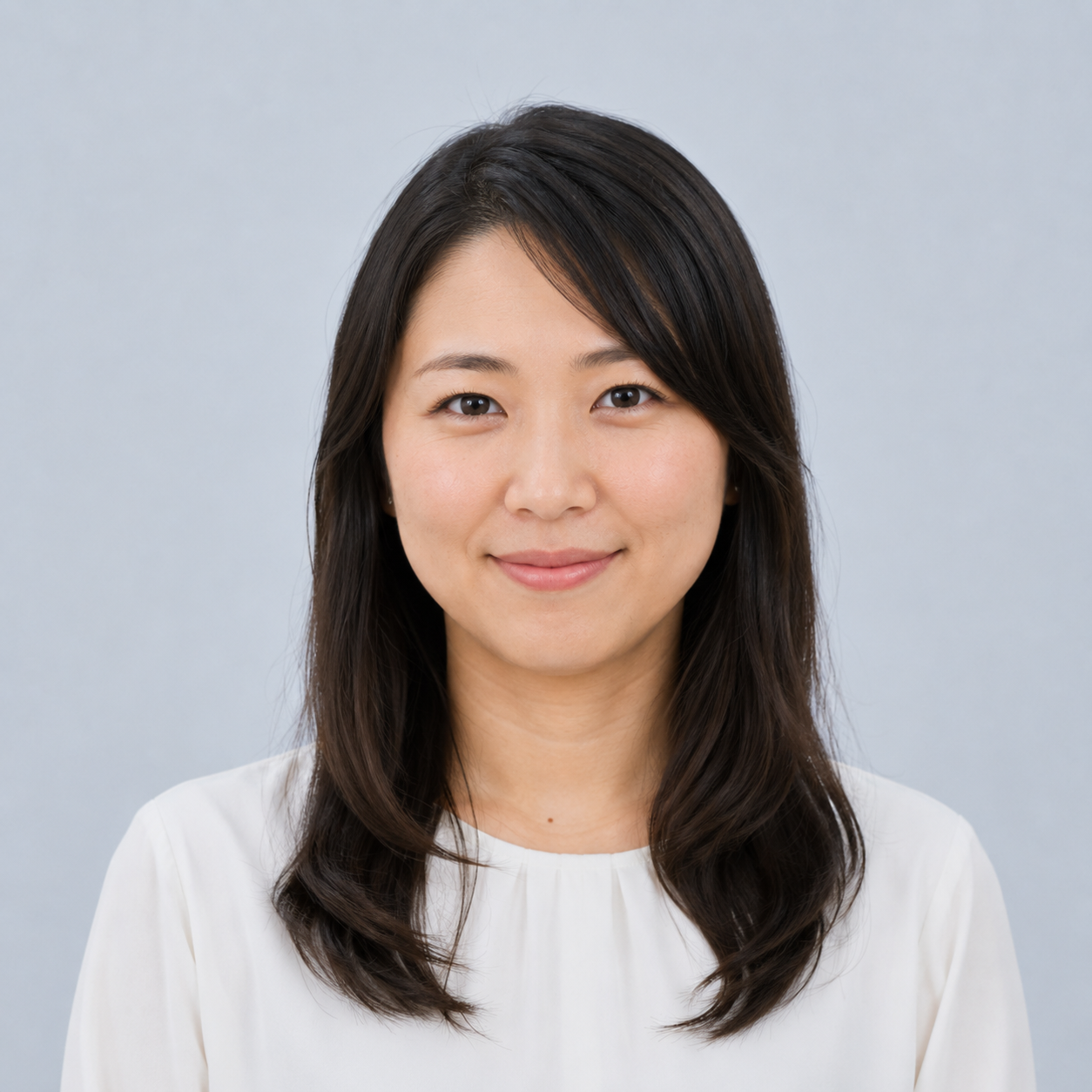 Bさん